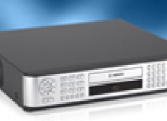 Bosch Divar MR 16-Ch MPEG-4 Digital Video Recorder 