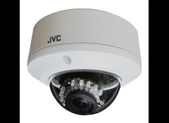JVC VN-T216U 1080Tvl HD2 MiniDome with 12/24V