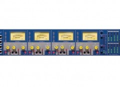 Focusrite ISA428 PRE PACK - 8-Channel 4-Mic Pre Amps