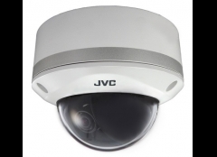 JVC VN-H257U(EX) 1080Tvl HD2 Mini Dome 12/24V
