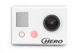 GoPro HD HERO CAMERA [NAKED]