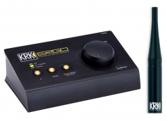 KRK Ergo Room Audio Correction System [DEMO]